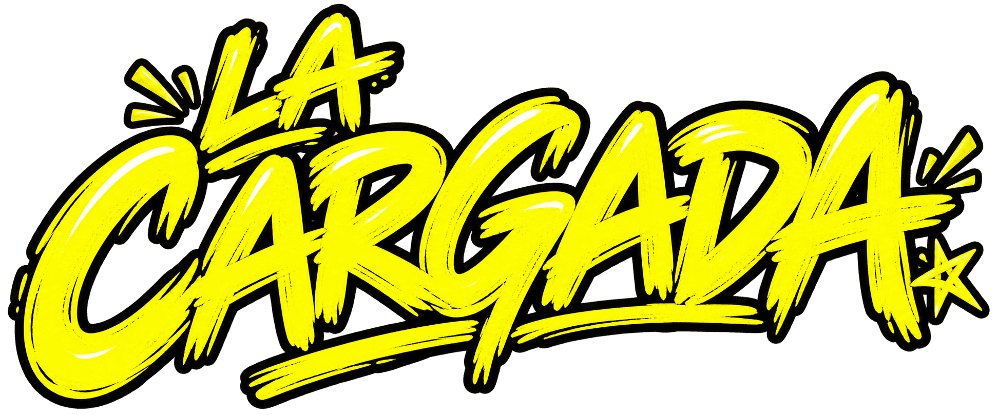La Cargada