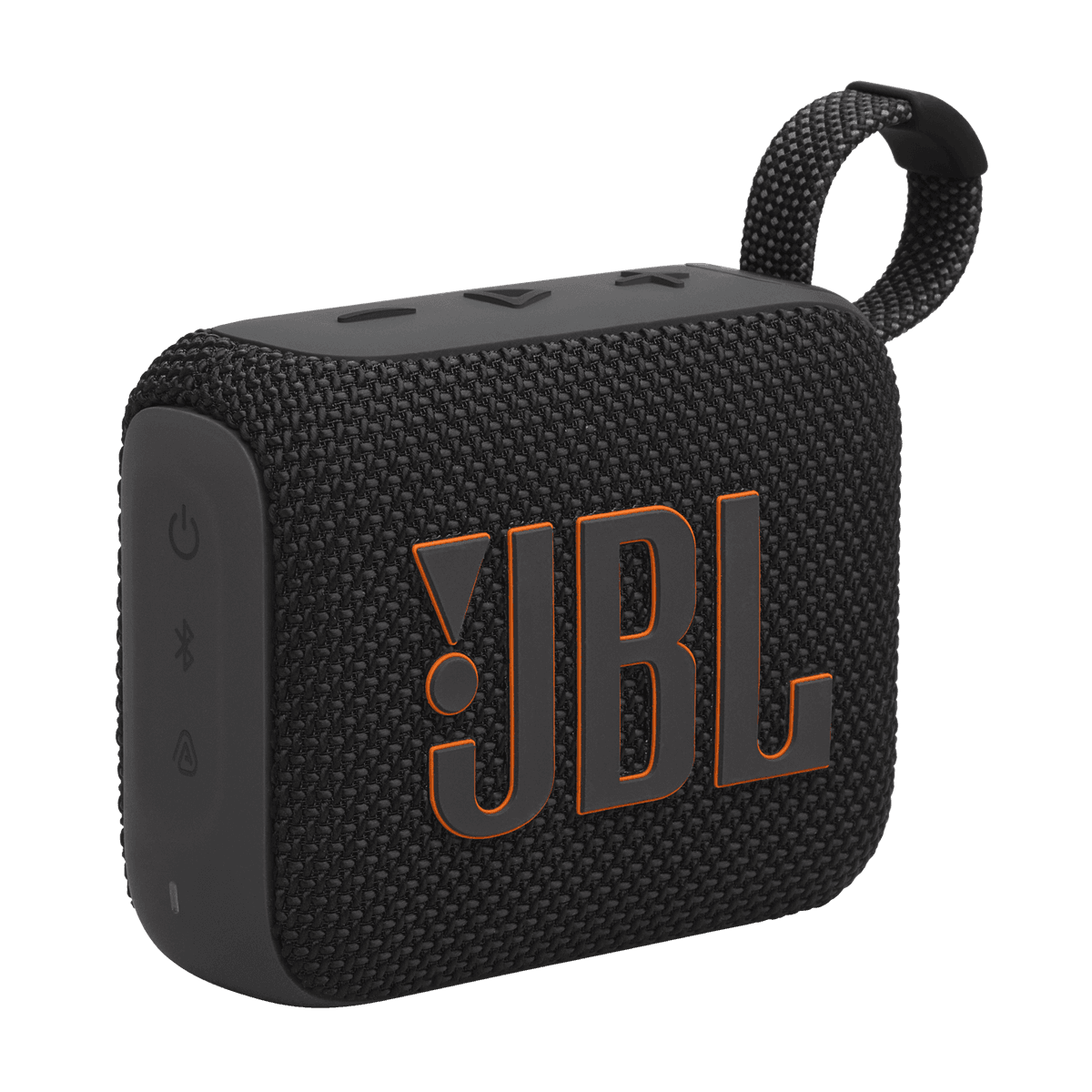 5 × JBL Go 4